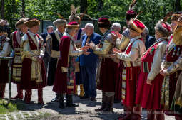 bs-maja 18, 2019-img_0352.jpg-Bractwo Kurkowe,Strzelanie,Majchrowski,Król Kurkowy