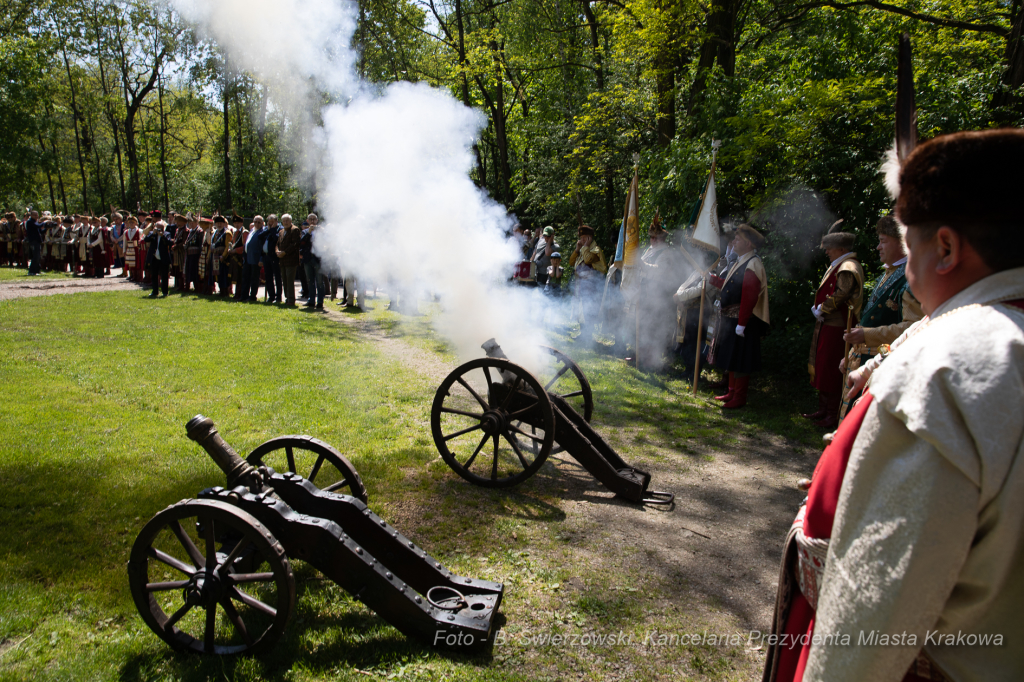 bs-maja 18, 2019-img_0370.jpg-Bractwo Kurkowe,Strzelanie,Majchrowski,Król Kurkowy  Autor: B. Świerzowski