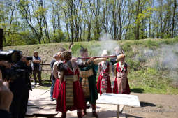 bs-maja 18, 2019-img_0453.jpg-Bractwo Kurkowe,Strzelanie,Majchrowski,Król Kurkowy