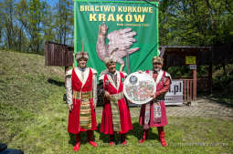 bs-maja 18, 2019-img_0501.jpg-Bractwo Kurkowe,Strzelanie,Majchrowski,Król Kurkowy