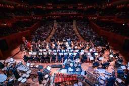 desplat fot. wojciech wandzel dla kbf.jpg-Festiwal Muzyki Filmowej