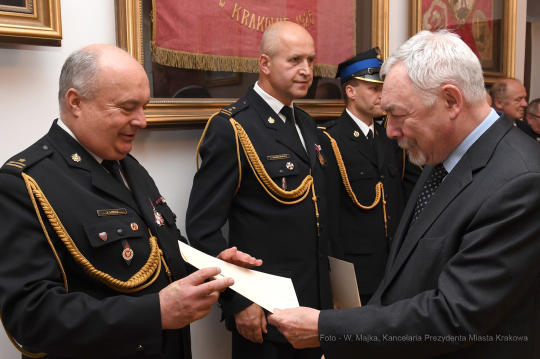 dsc_0278 copy18.jpg-Komendanta Miejskiego PSP przez st. bryg. Pawła Knapika