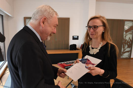 dsc_0518 copy40.jpg-Wręczenie Stypendiów Twórczych Miasta Krakowa