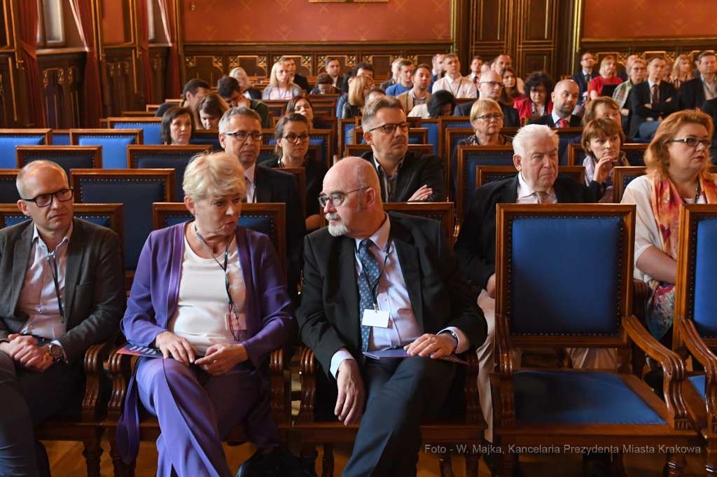 dsc_1523 copy14.jpg-KonferencjiKardiochirurgów Dziecięcych  Autor: W. Majka