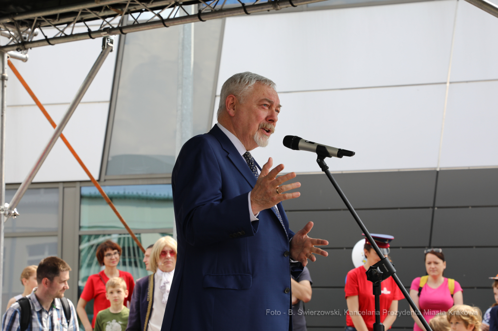 bs-czerwca 01, 2019-img_4078.jpg-dzień dziecka  Autor: B. Świerzowski