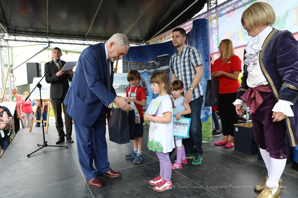 bs-czerwca 01, 2019-img_4137.jpg-dzień dziecka  Autor: B. Świerzowski