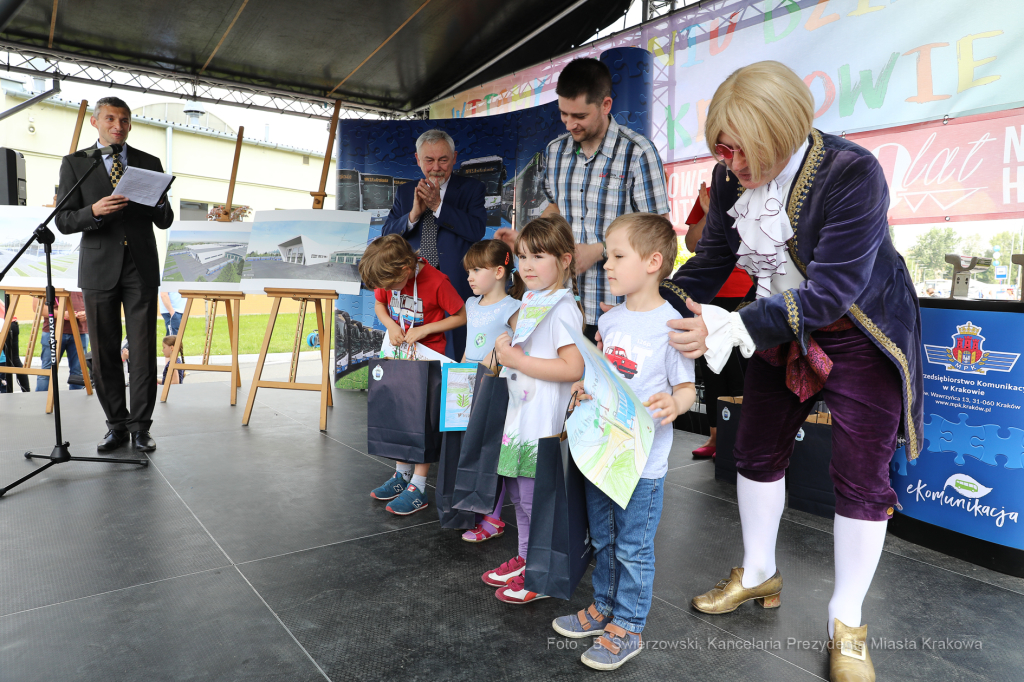 bs-czerwca 01, 2019-img_4144.jpg-dzień dziecka  Autor: B. Świerzowski