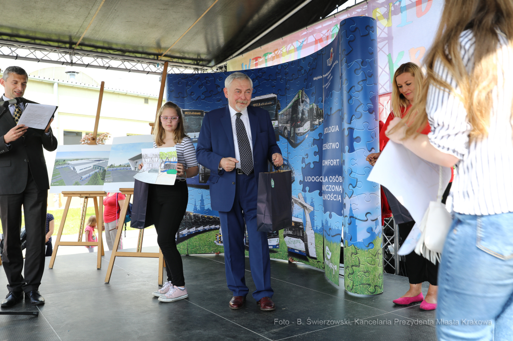 bs-czerwca 01, 2019-img_4154.jpg-dzień dziecka  Autor: B. Świerzowski