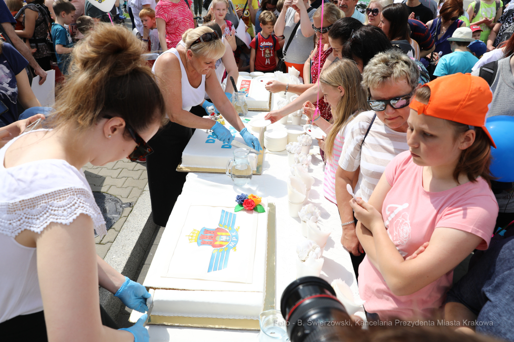 bs-czerwca 01, 2019-img_4166.jpg-dzień dziecka  Autor: B. Świerzowski