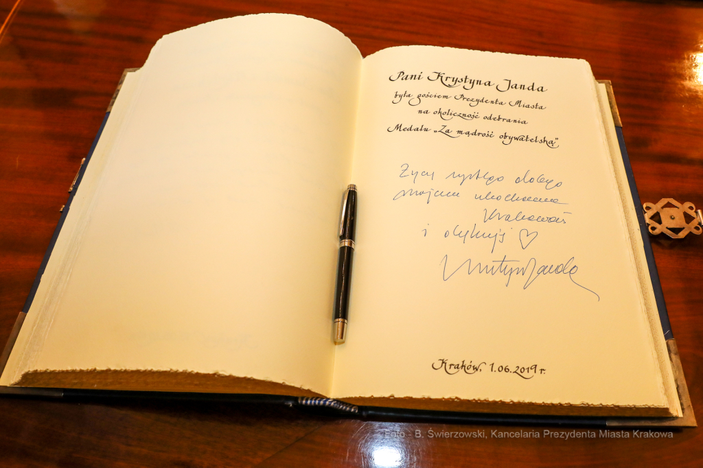 bs-czerwca 01, 2019-img_4296.jpg-Janda,Medal,Majchrowski  Autor: B. Świerzowski