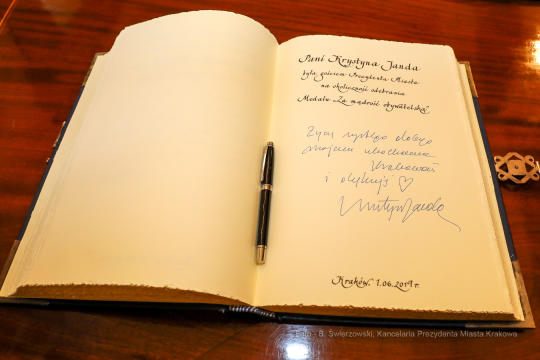 bs-czerwca 01, 2019-img_4296.jpg-Janda,Medal,Majchrowski