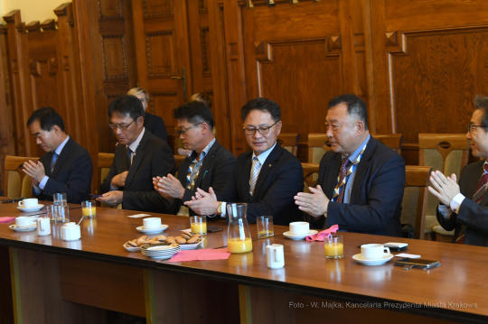 dsc_2059 copy09.jpg-Delegacją Koreańską w ramach OWHC