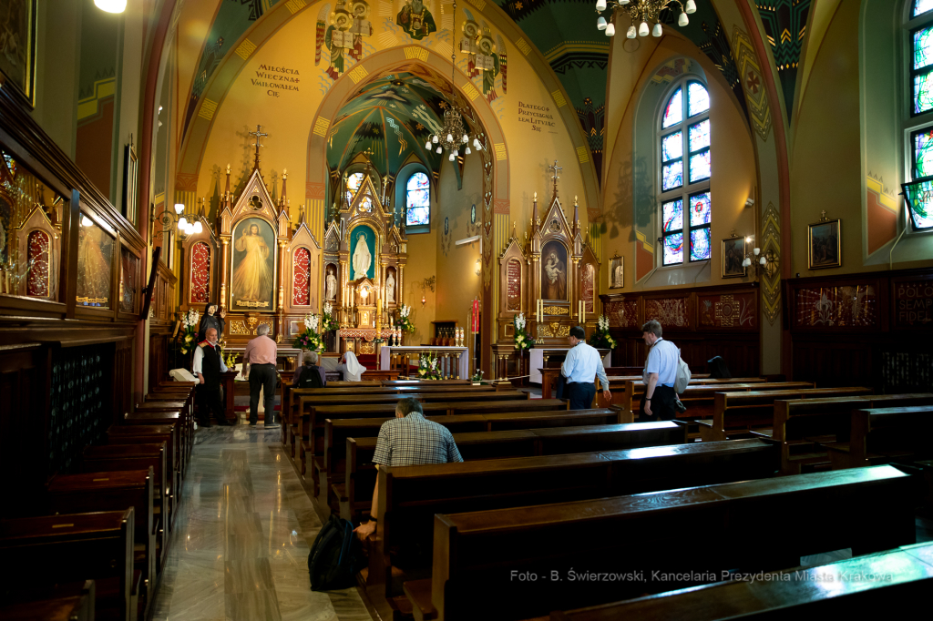 bs-czerwca 03, 2019-img_6367.jpg-OWHC,Łagiewniki,Wizyta studyjna  Autor: B. Świerzowski