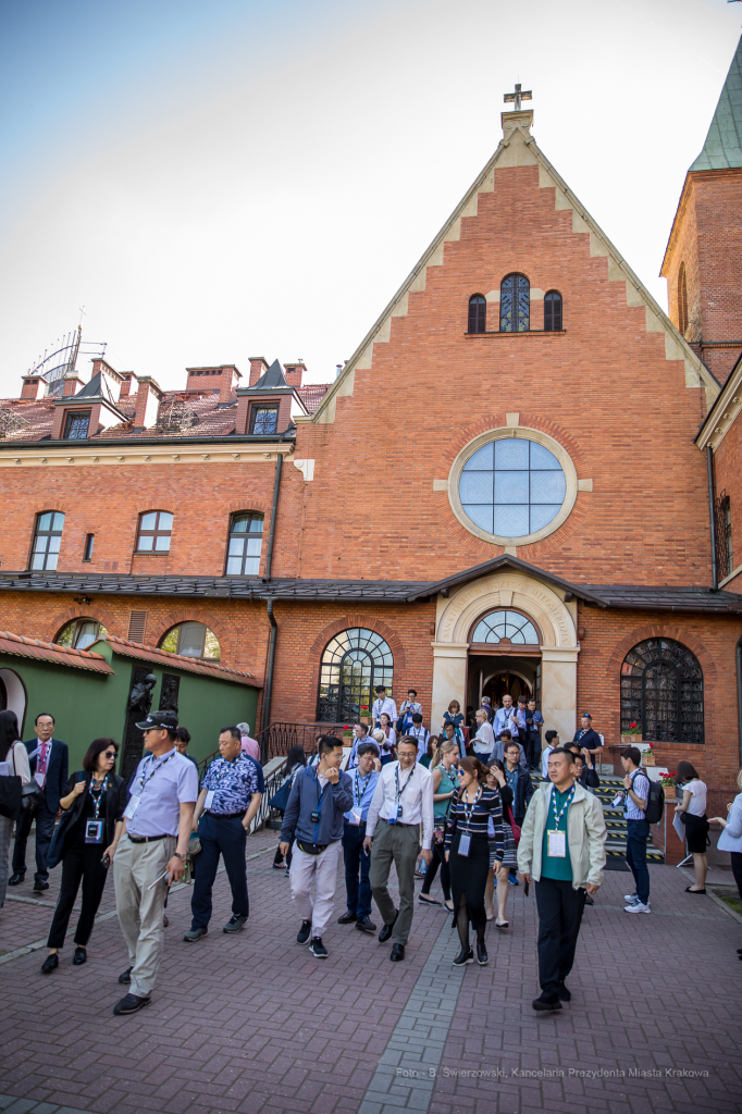 bs-czerwca 03, 2019-img_6386.jpg-OWHC,Łagiewniki,Wizyta studyjna  Autor: B. Świerzowski