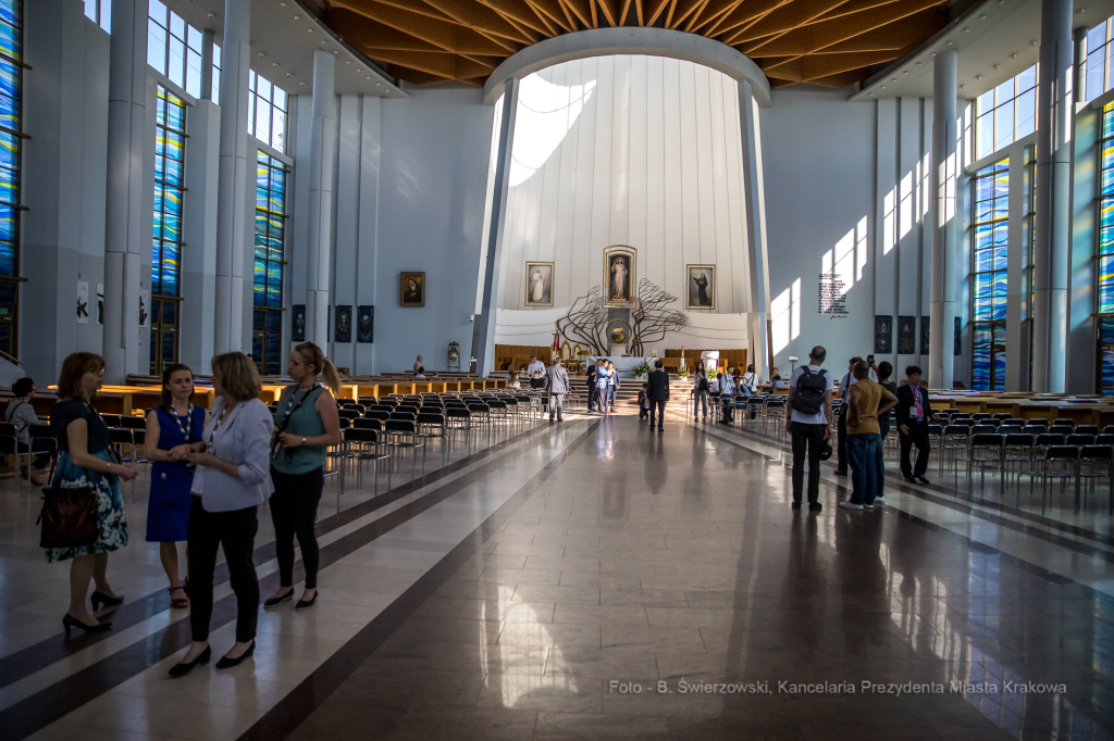 bs-czerwca 03, 2019-img_6454.jpg-OWHC,Łagiewniki,Wizyta studyjna  Autor: B. Świerzowski