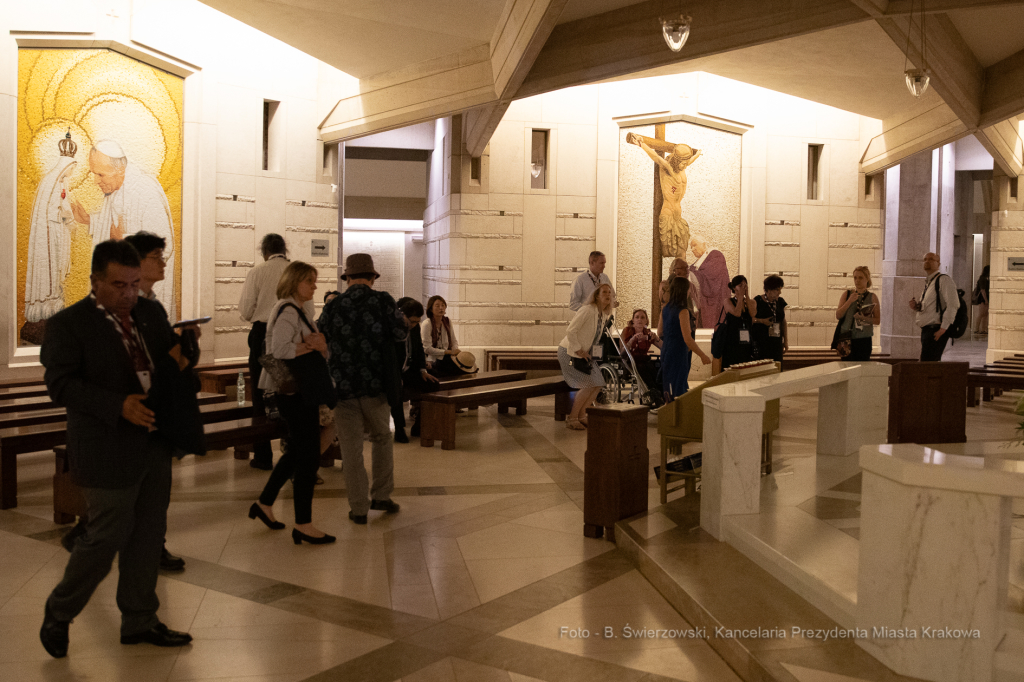 bs-czerwca 03, 2019-img_6479.jpg-OWHC,Łagiewniki,Wizyta studyjna  Autor: B. Świerzowski