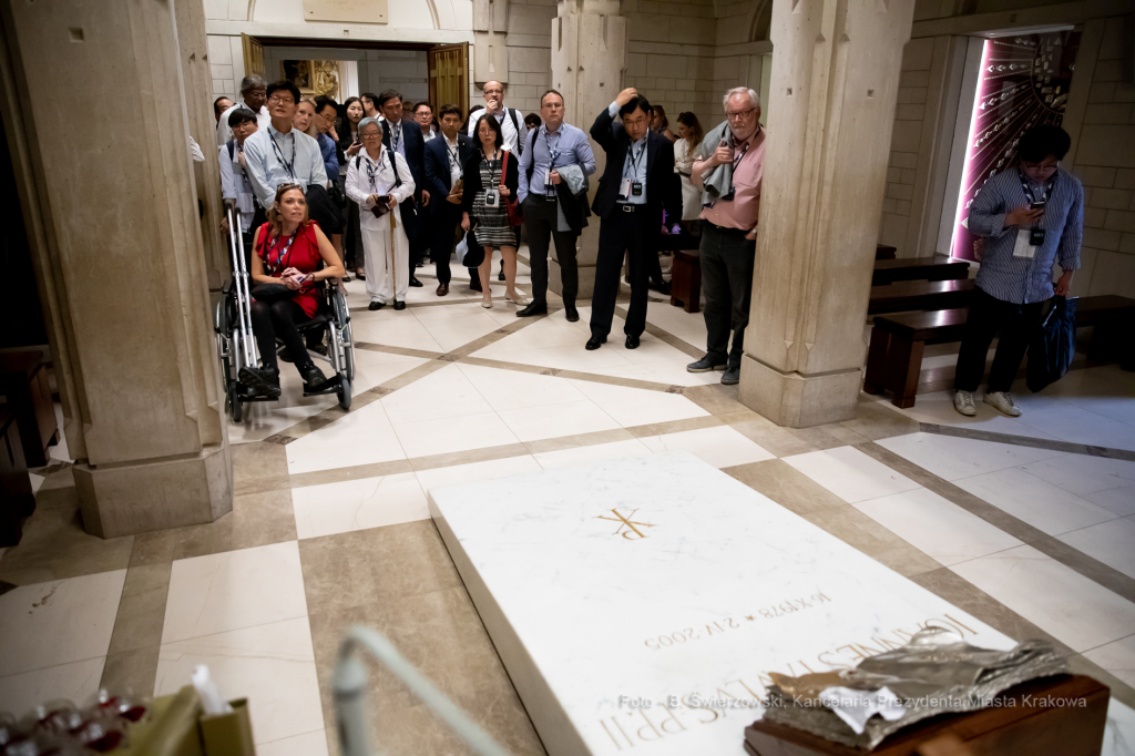 bs-czerwca 03, 2019-img_6498.jpg-OWHC,Łagiewniki,Wizyta studyjna  Autor: B. Świerzowski