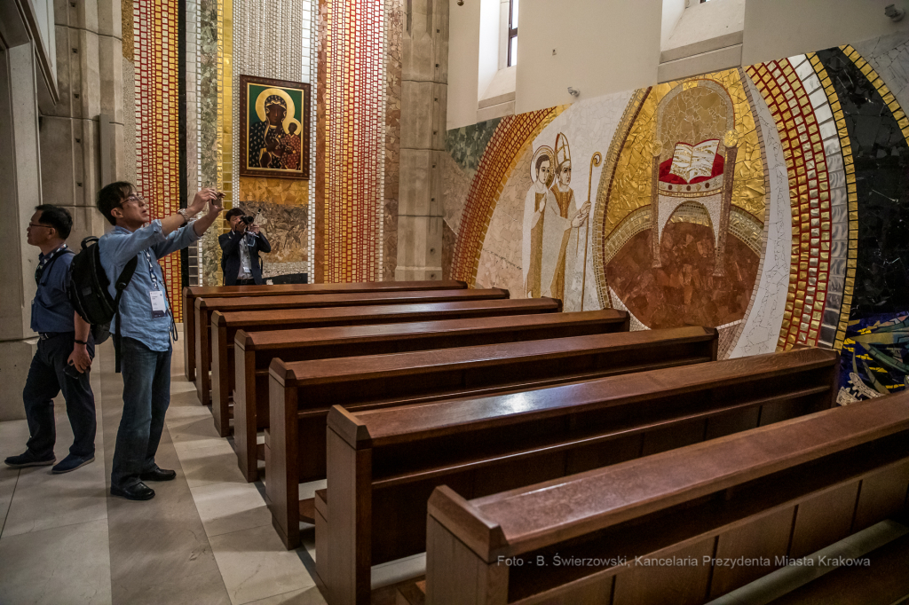 bs-czerwca 03, 2019-img_6518.jpg-OWHC,Łagiewniki,Wizyta studyjna  Autor: B. Świerzowski