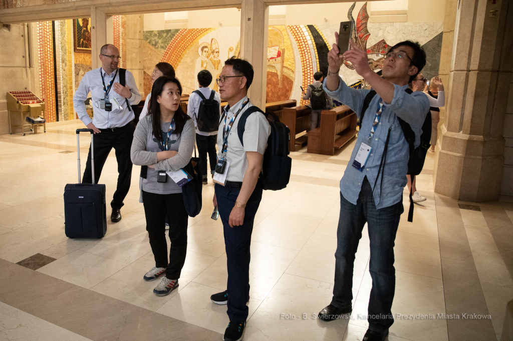 bs-czerwca 03, 2019-img_6520.jpg-OWHC,Łagiewniki,Wizyta studyjna  Autor: B. Świerzowski