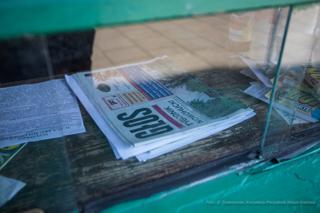 bs_190603_1556.jpg-Nowa Huta , OWHC  Autor: B. Świerzowski