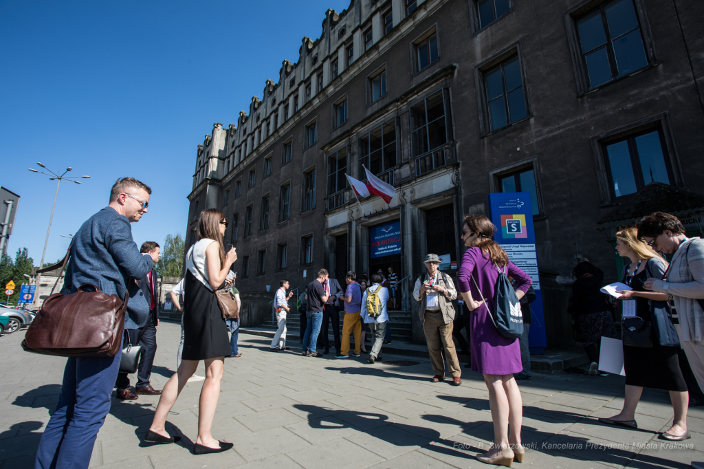 bs_190603_1560.jpg-Nowa Huta , OWHC  Autor: B. Świerzowski