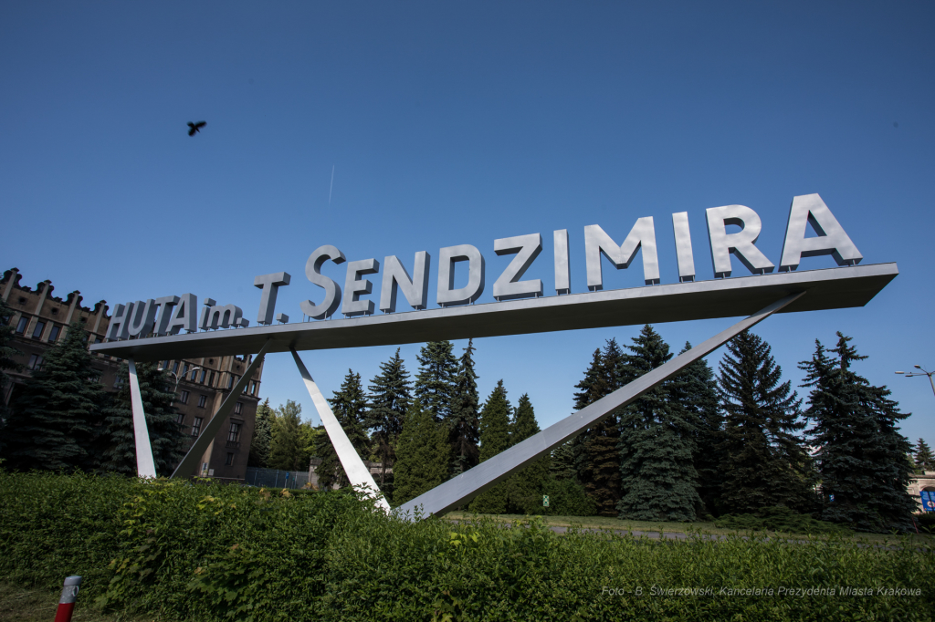 bs_190603_1563.jpg-Nowa Huta , OWHC  Autor: B. Świerzowski