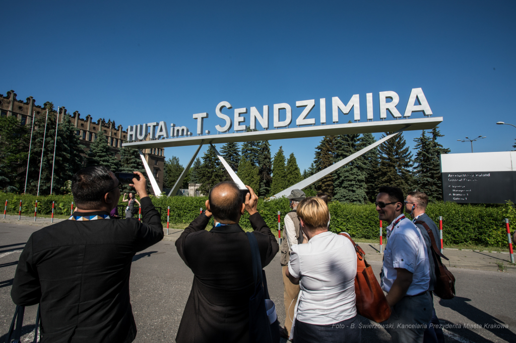 bs_190603_1572.jpg-Nowa Huta , OWHC  Autor: B. Świerzowski