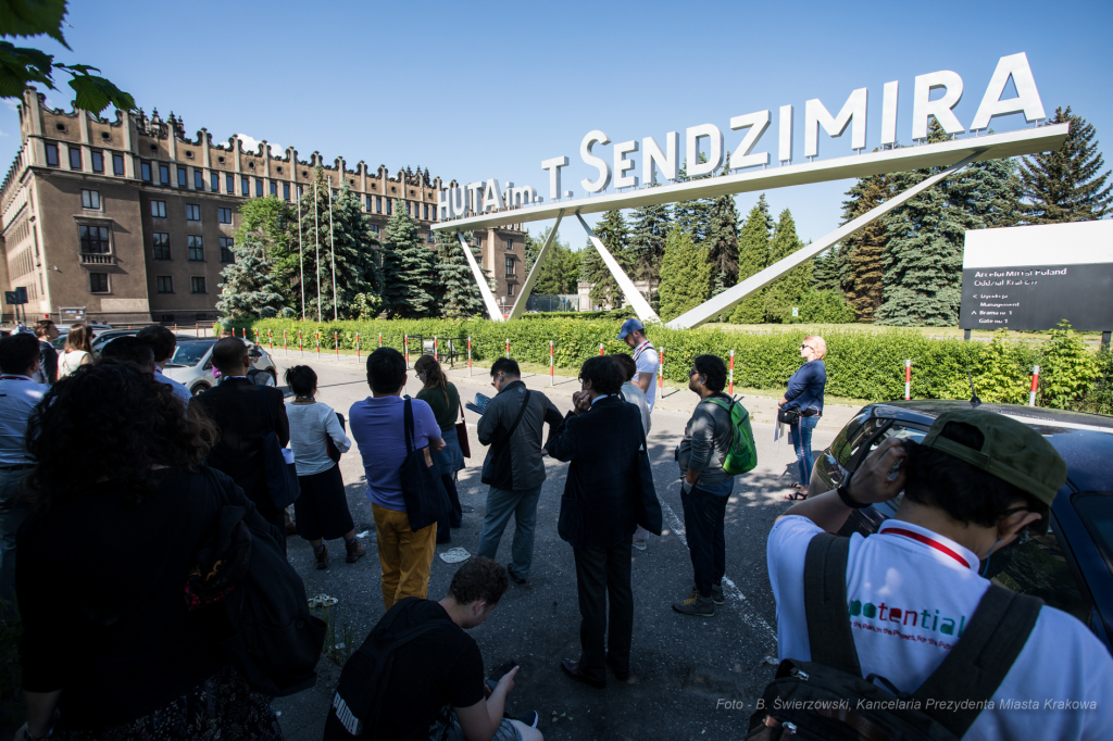 bs_190603_1591.jpg-Nowa Huta , OWHC  Autor: B. Świerzowski