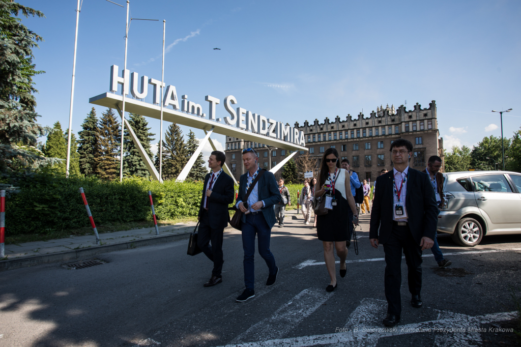 bs_190603_1603.jpg-Nowa Huta , OWHC  Autor: B. Świerzowski