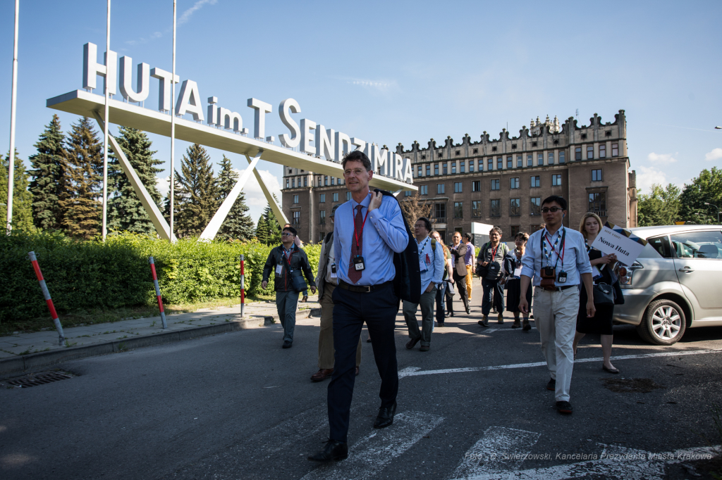 bs_190603_1606.jpg-Nowa Huta , OWHC  Autor: B. Świerzowski