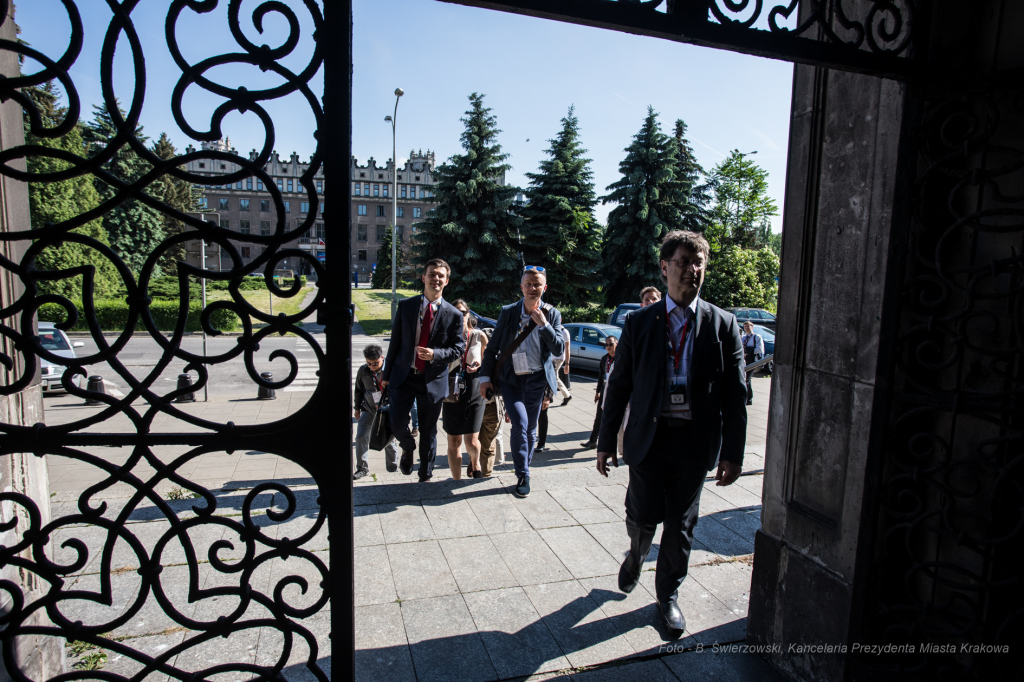 bs_190603_1615.jpg-Nowa Huta , OWHC  Autor: B. Świerzowski