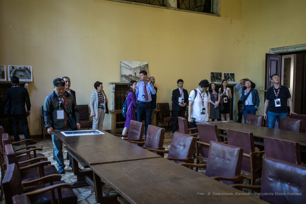 bs_190603_1641.jpg-Nowa Huta , OWHC  Autor: B. Świerzowski