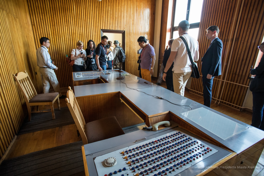 bs_190603_1676.jpg-Nowa Huta , OWHC  Autor: B. Świerzowski