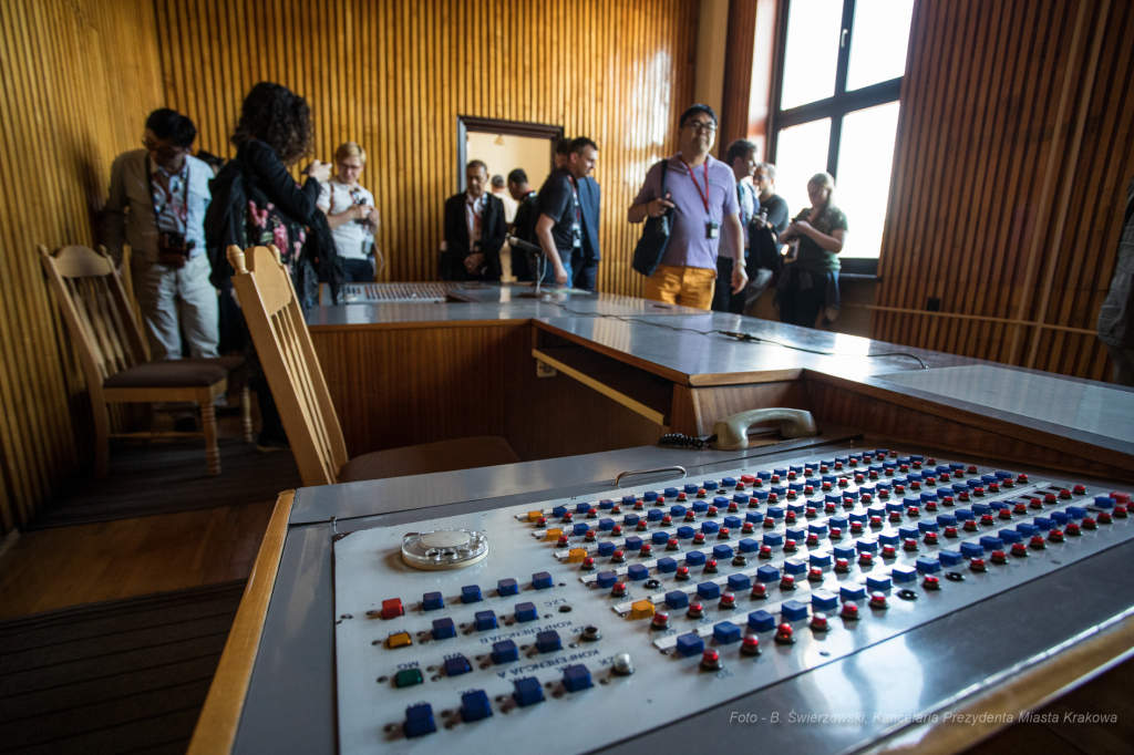 bs_190603_1682.jpg-Nowa Huta , OWHC  Autor: B. Świerzowski