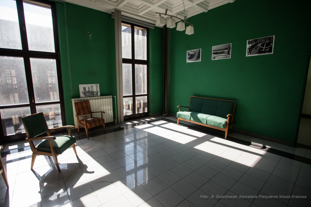 bs_190603_1692.jpg-Nowa Huta , OWHC  Autor: B. Świerzowski