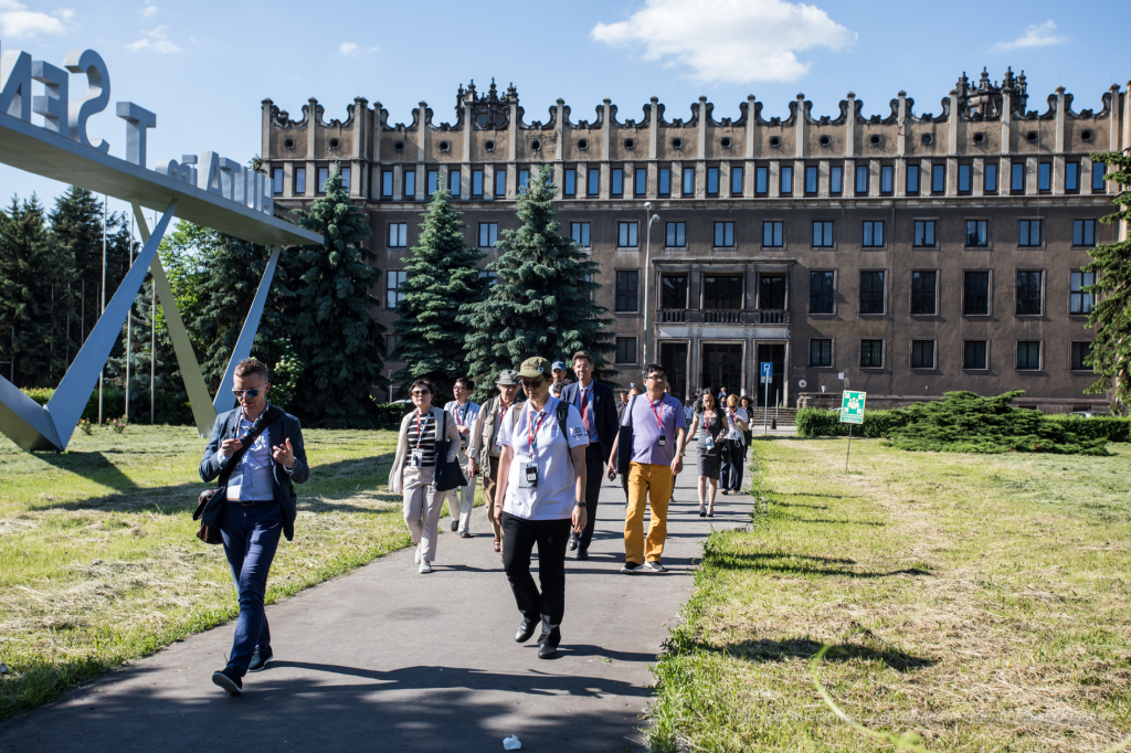 bs_190603_1698.jpg-Nowa Huta , OWHC  Autor: B. Świerzowski