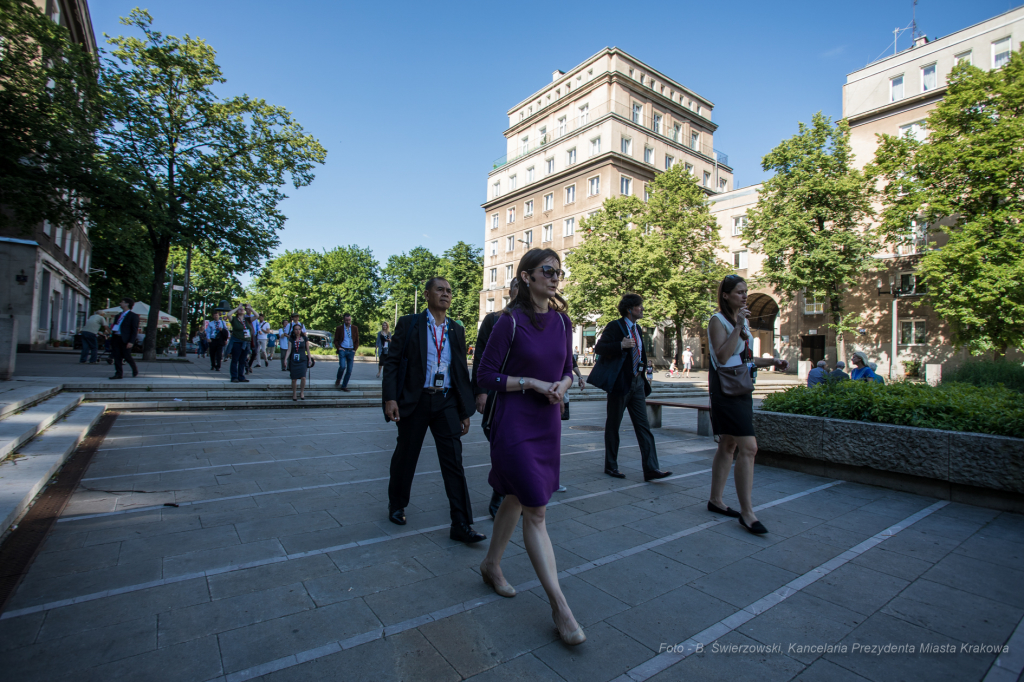 bs_190603_1731.jpg-Nowa Huta , OWHC  Autor: B. Świerzowski