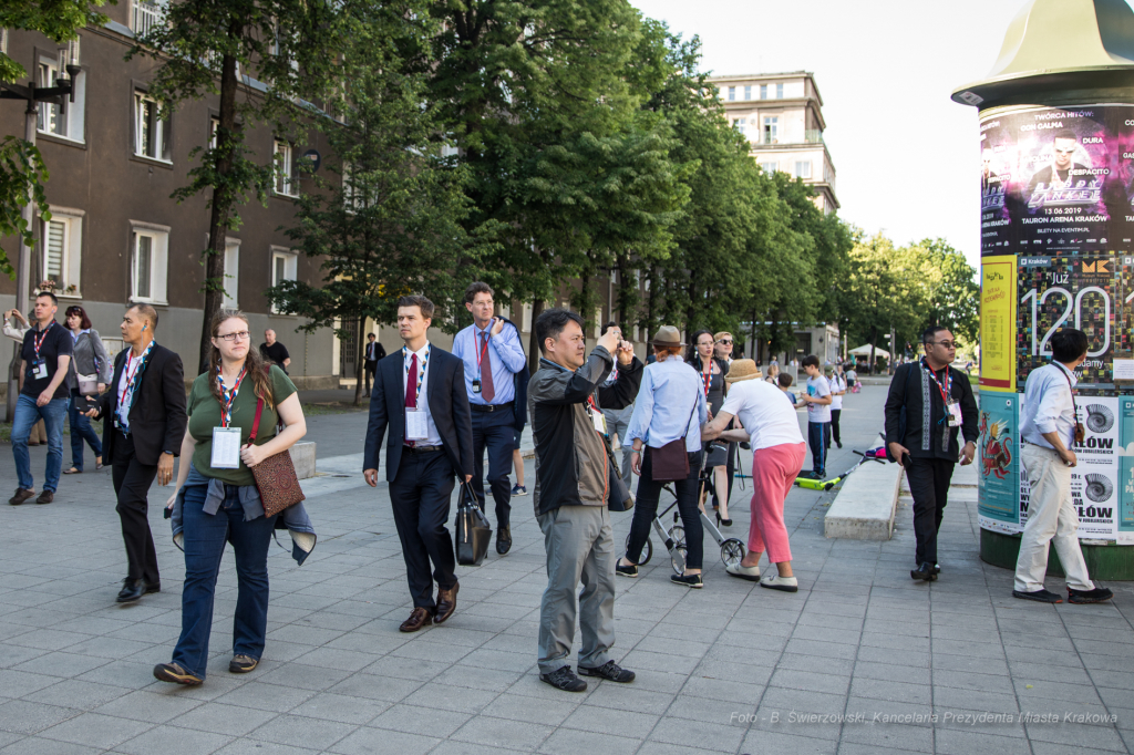 bs_190603_1757.jpg-Nowa Huta , OWHC  Autor: B. Świerzowski