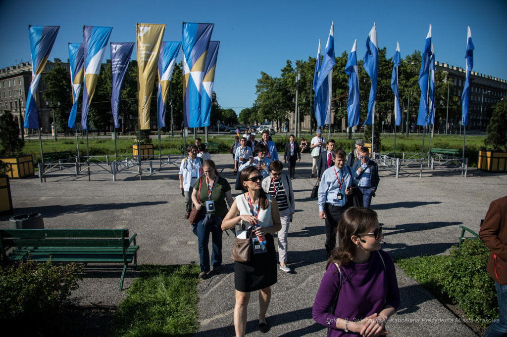 bs_190603_1773.jpg-Nowa Huta , OWHC  Autor: B. Świerzowski