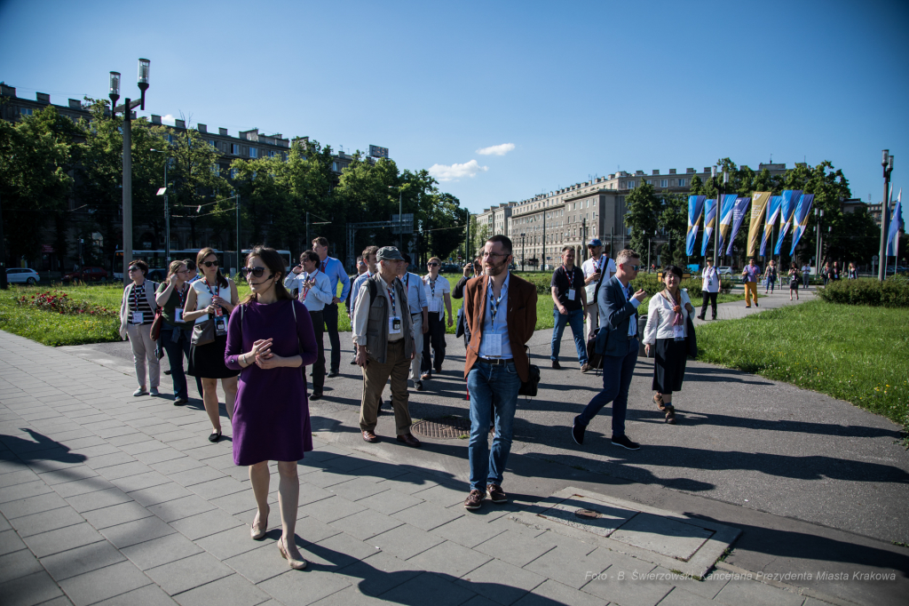 bs_190603_1781.jpg-Nowa Huta , OWHC  Autor: B. Świerzowski