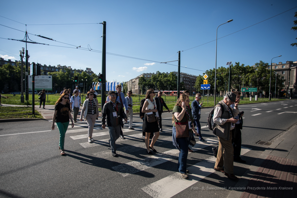 bs_190603_1791.jpg-Nowa Huta , OWHC  Autor: B. Świerzowski