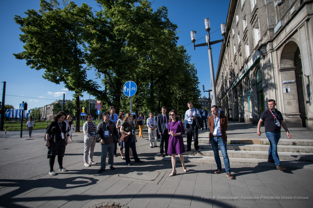 bs_190603_1797.jpg-Nowa Huta , OWHC  Autor: B. Świerzowski