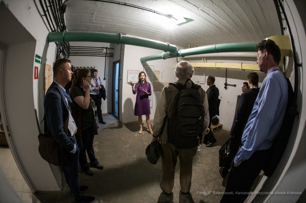 bs_190603_1828.jpg-Nowa Huta , OWHC  Autor: B. Świerzowski