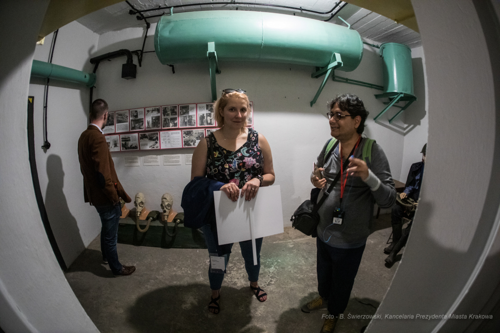 bs_190603_1838.jpg-Nowa Huta , OWHC  Autor: B. Świerzowski