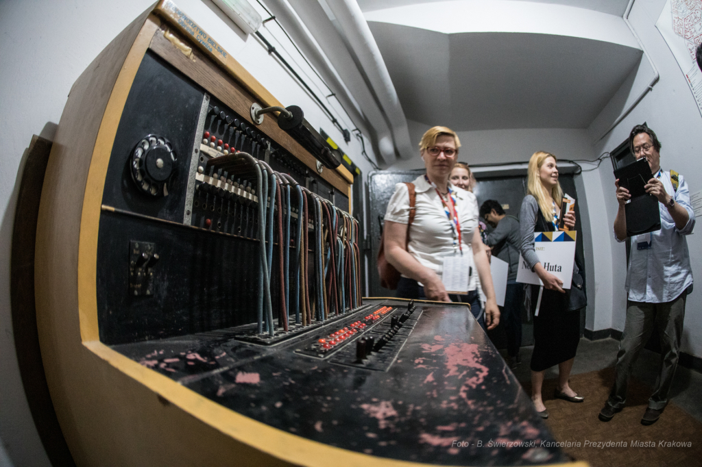 bs_190603_1845.jpg-Nowa Huta , OWHC  Autor: B. Świerzowski