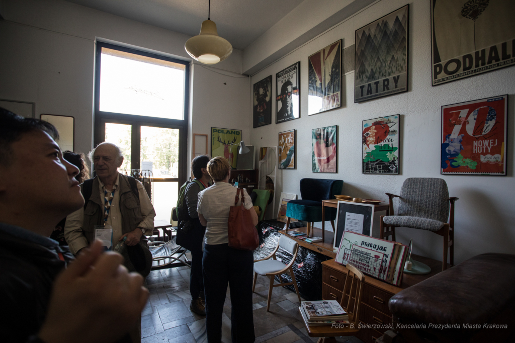 bs_190603_1867.jpg-Nowa Huta , OWHC  Autor: B. Świerzowski