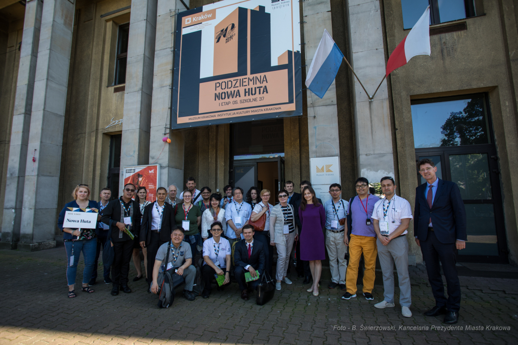 bs_190603_1881.jpg-Nowa Huta , OWHC  Autor: B. Świerzowski