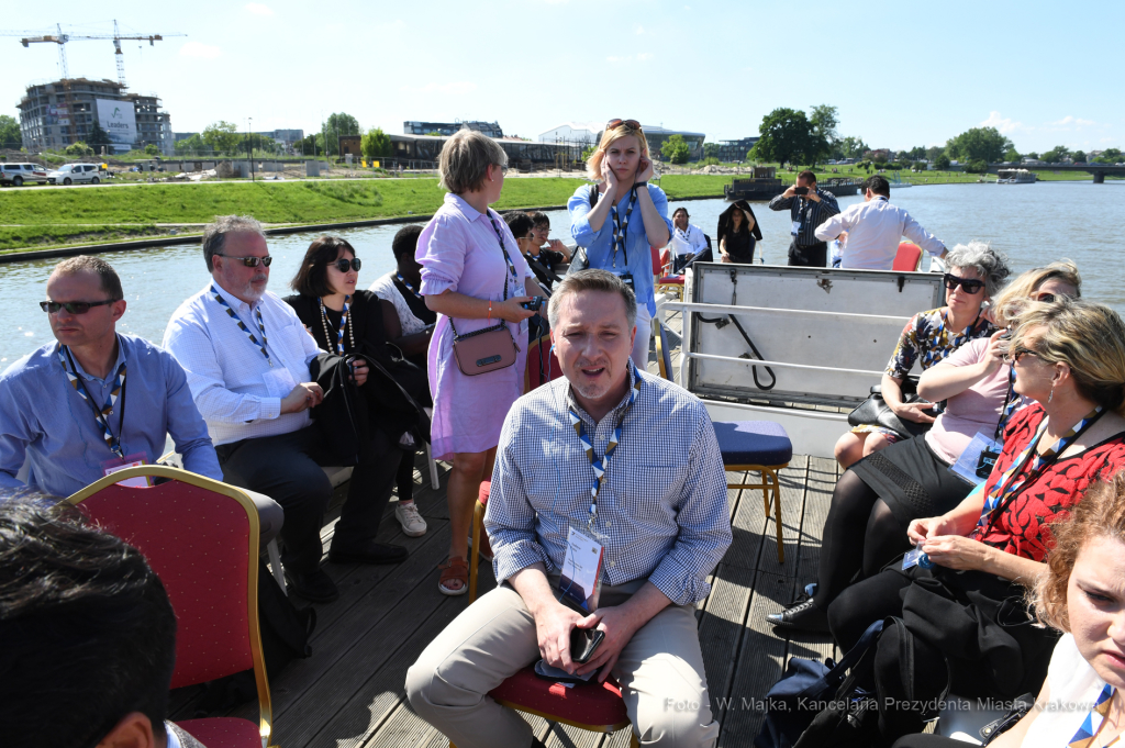 dsc_2177 copy13.jpg-Wizyta studyjna na Zabłociu - OWHC  Autor: W. Majka