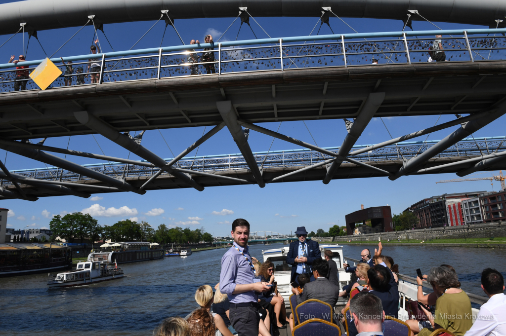 dsc_2213 copy20.jpg-Wizyta studyjna na Zabłociu - OWHC  Autor: W. Majka