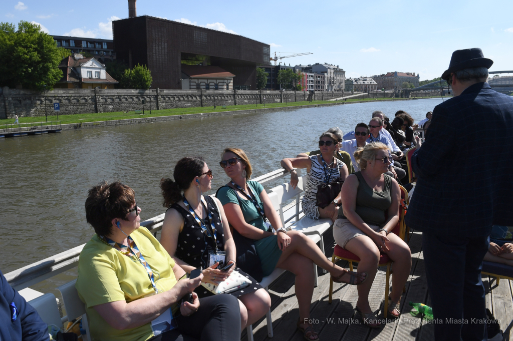 dsc_2227 copy23.jpg-Wizyta studyjna na Zabłociu - OWHC  Autor: W. Majka